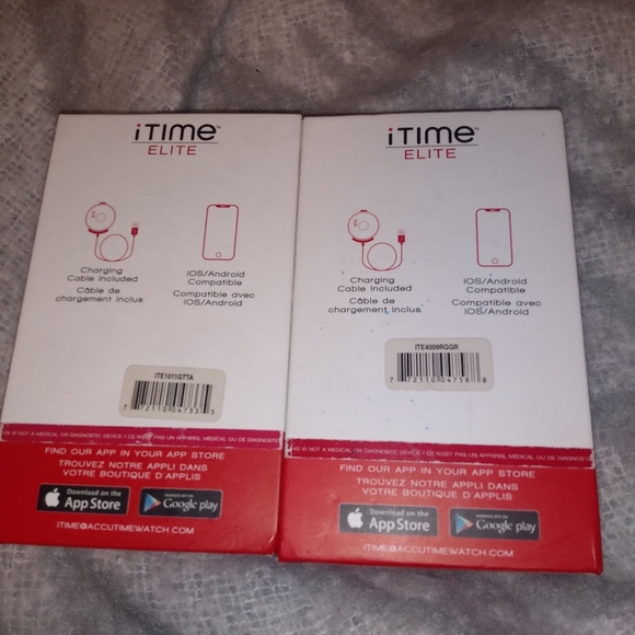 Itime smart watches - Picture 3 of 3